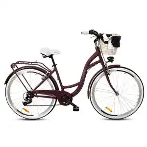 Citybike goetze mood damenfahrrad retro vintage holland