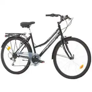 Citybike multibrand distribution probike 26 city zoll 6 gang