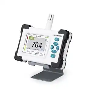 Co2 melder dioxcare dx700 pdf co2 messgeraet hochpraezise
