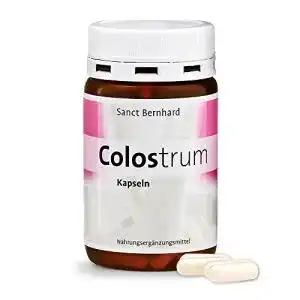 Colostrum kraeuterhaus sanct bernhard 90 kapseln 1er