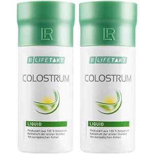 Colostrum