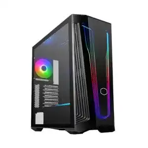 Cooler master gehaeuse cooler master masterbox 540 argb atx