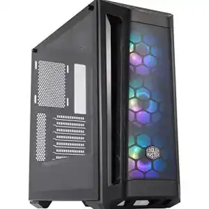 Cooler master gehaeuse cooler master masterbox mb511 argb