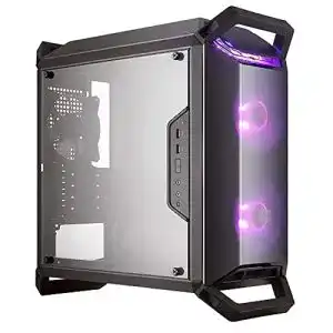 Cooler-Master-Gehäuse