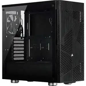 Corsair gehaeuse corsair 275r airflow mid tower atx gaming