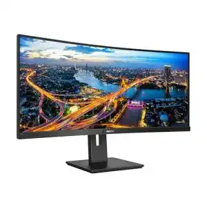 Curved Monitor 34 Zoll