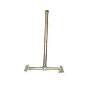 Dachsparrenhalter kathrein zas 40 fuer eine parabolantenne