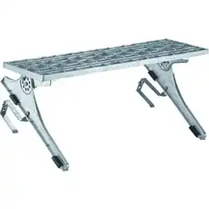 Dachtritte heuel snapstep standrost fuer beton u ton 80x25cm