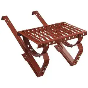 Dachtritte parotec dachtritt steigtritt 40 cm fuer dachziegel