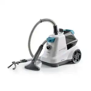 Dampfglaetter station ariete 6248 garment steamer professional