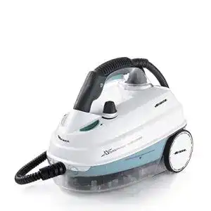 Dampfreiniger ariete 4146 xvapor deluxe fahrbarer 5 bar