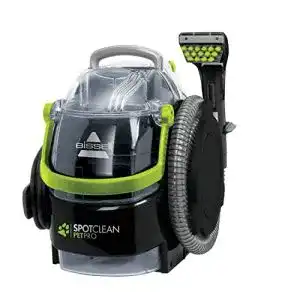 Dampfreiniger bissell spotclean pet pro fleckenreiniger