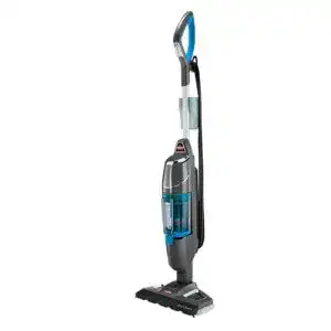 Dampfreiniger bissell vac steam titanium 2 in 1 staubsauger