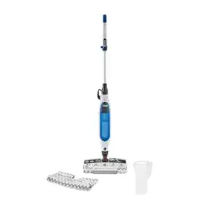 Dampfreiniger shark klik n flip fuer hartboeden mit steam blaster