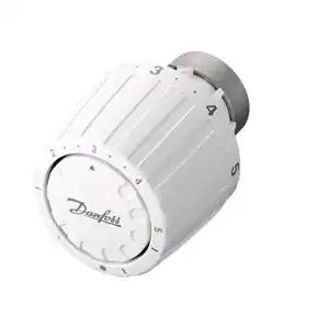 Danfoss thermostat danfoss ravl 013g2950