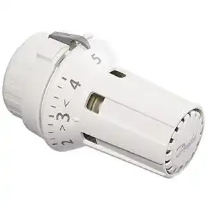 Danfoss thermostat danfoss raw 5010 thermostatischer sensor
