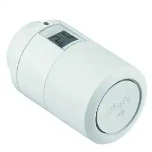 Danfoss thermostat danfoss smart heizkoerperthermostat ally