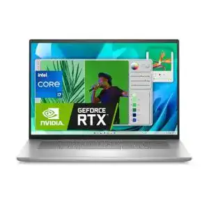 Dell inspiron dell inspiron 16 plus 7630 laptop 13th gen