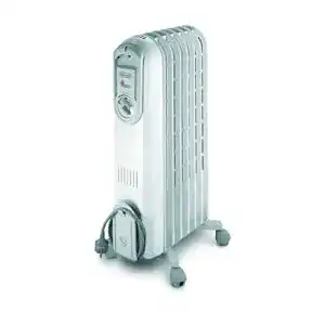 Delonghi heizkoerper delonghi heizkoerper v550715 1500w