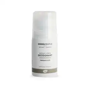 Deo roller damen green people geruchfreies deo 75ml