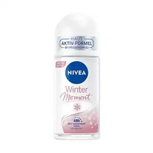Deo roller damen nivea winter moment deo roll on