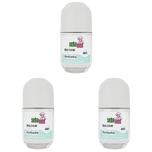 Deo-Roller Damen Sebamed Balsam Deo Parfumfrei Roll-on - deo roller damen sebamed balsam deo parfumfrei roll on