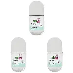 Deo roller damen sebamed balsam deo parfumfrei roll on