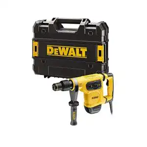 Dewalt bohrhammer dewalt 1 050w sds max kombihammer