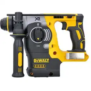 Dewalt-Bohrhammer