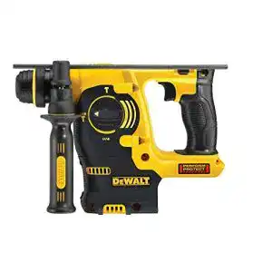 Dewalt bohrhammer dewalt akku kombihammer dch253n xj