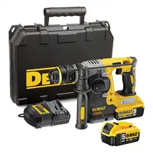 Dewalt bohrhammer dewalt dch273p2 akku kombihammer