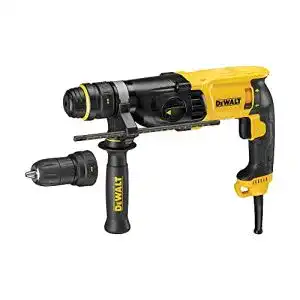 Dewalt bohrhammer dewalt sds plus kombibohrhammer 1