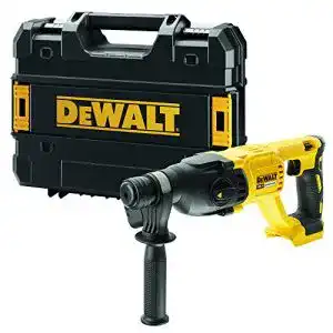 Dewalt bohrhammer dewalt sds plus xr akku kombihammer