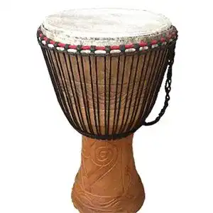Djembe african djembe drum african musical instruments