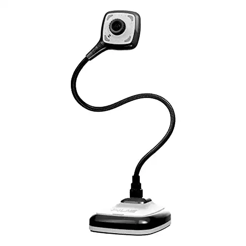 Dokumentenkamera HUE HD Pro USB für Unterricht und Videokonferenzen