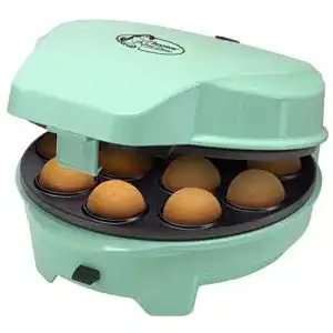 Donut-Maker - donut maker bestron 3 in 1 waffeleisen