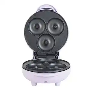Donut maker petra pt4698ppvdeeu7 elektrisch mini
