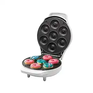Donut maker rosenstein soehne mini donut maschine mini