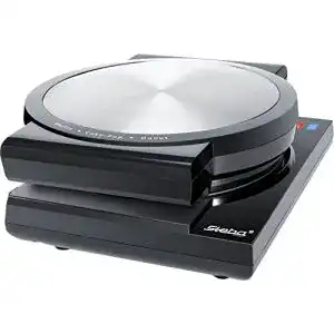 Donut maker steba cm 3 cake maker 3 in 1 antihaftbeschichtet