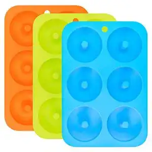 Donuts form sunney pdtxcls silikon donuts backform 3er pack