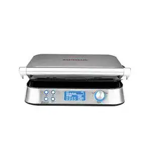 Doppel waffeleisen gastroback 42424 advanced control