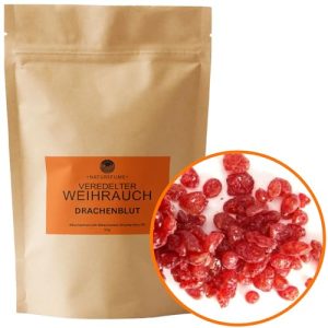 Drachenblut aqasha Premium Weihrauch Räuchern/Verbrennen - drachenblut aqasha premium weihrauch raeuchern verbrennen