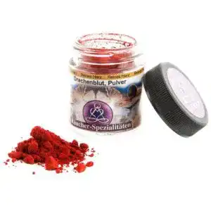 Drachenblut - drachenblut berk hs 256 s raeucherwerk pulver reine harze