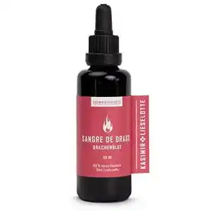 Drachenblut kasimir und lieselotte sangre de drago 50 ml