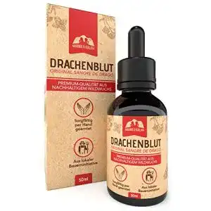 Drachenblut marma kalari premium 50ml