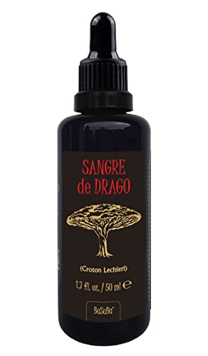 Drachenblut TK.JP 50 ml Dragon’s blood Croton Lechleri