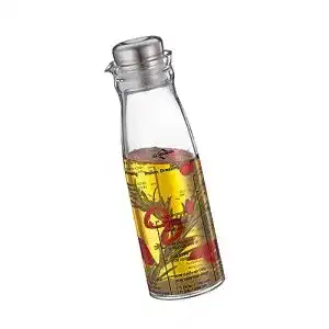 Dressing shaker kuechenprofi dressing shaker 250ml kunststoff