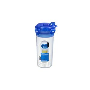 Dressing-Shaker LocknLock PP Classic Shaker für Sauce, Öl