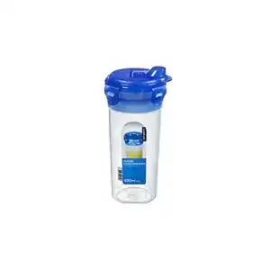 Dressing shaker locknlock pp classic shaker fuer sauce oel