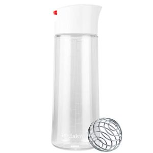 Dressing-Shaker Whiskware Dressingmixer tritan 0.59 Ltr 600021 - dressing shaker whiskware dressingmixer tritan 0 59 ltr 600021